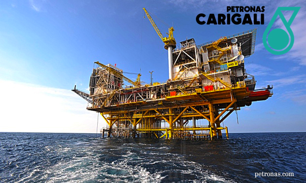 Petronas Carigali Sdn Bhd : MHB secures contracts from Petronas